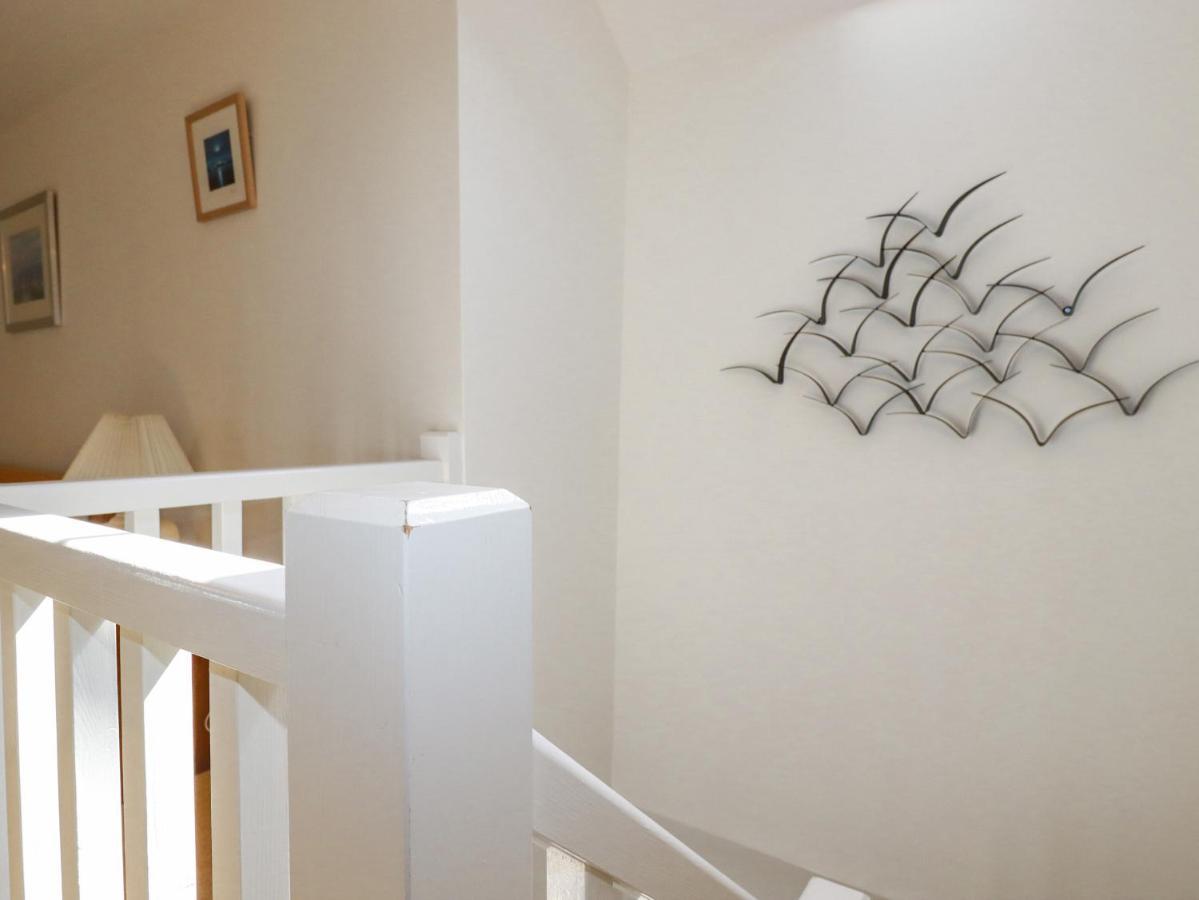 The Mill Villa Tintagel Dış mekan fotoğraf