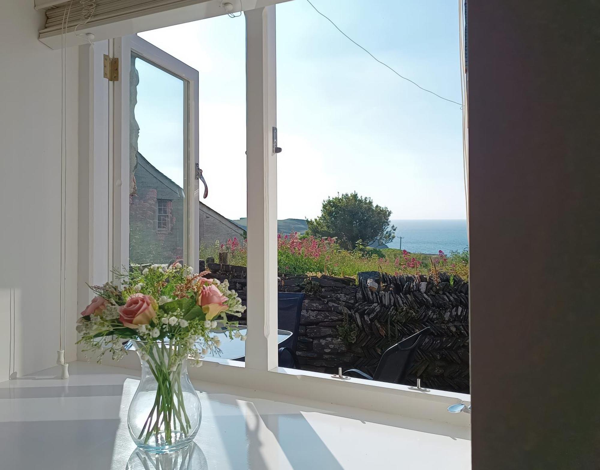 The Mill Villa Tintagel Dış mekan fotoğraf